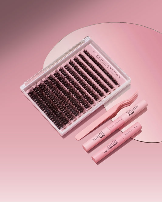 BOLD LASH CLUSTER KIT